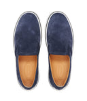 Tod's Sneakers Blue