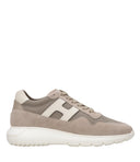 Beige de zapatillas de hogan