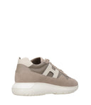 Beige de zapatillas de hogan