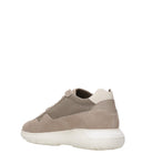 Beige de zapatillas de hogan