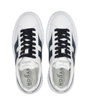 Sneaker Hogan bianche