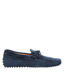 Tod's Sandals Blue