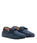 Tod's Sandals Blue