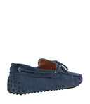 Tod's Sandals Blue