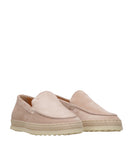 Tod's Sandals Powder Pink