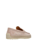 Tod's Sandals Powder Pink