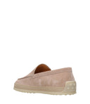 Tod's Sandals Powder Pink