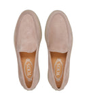 Tod's Sandals Powder Pink