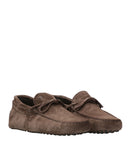 Tod's Sandals Brown