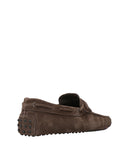 Tod's Sandals Brown