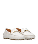 TOD 's Sandalias blancas