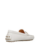 TOD 's Sandalias blancas