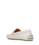 TOD 's Sandalias blancas