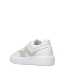 Hogan Sneakers White