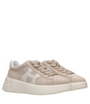 Zapatillas de zapatillas de hogan gris