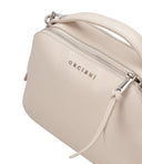 Orciani Bags.. Ivory
