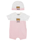 Moschino Kids Clothing....