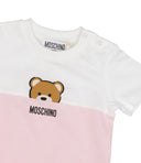 Moschino Kids Clothing....