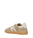 Hogan Sneakers Sand