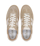 Hogan Sneakers Sand