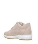 Hogan Sneakers Beige