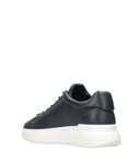 Zapatillas de zapatillas de hogan azul
