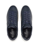 Zapatillas de zapatillas de hogan azul