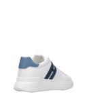 Hogan sneakers vita