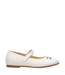 Elisabetta Franchi Flat Shoes
