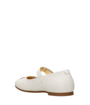 Elisabetta Franchi Flat Shoes