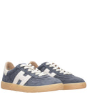 Hogan Sneakers Denim