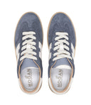 Hogan Sneakers Denim