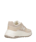 Hogan Sneakers Beige