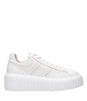 Hogan Sneakers White