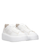 Hogan Sneakers White