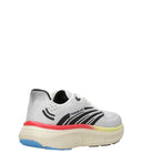 Zapatillas de deporte fessura gris