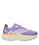 Sneaker Fessura viola