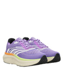 Sneaker Fessura viola