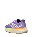 Sneaker Fessura viola