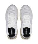 Fessura Sneakers White
