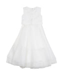 Monnalisa Clothing.... Cream
