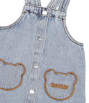 Moschino Kids Dresses