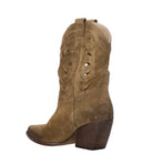 Elena Iachi Boots Camel