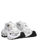 Ash Sneakers Silver