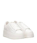 Ash Sneakers White