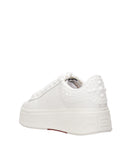 Ash Sneakers White