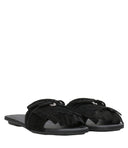 Sandales hogan noires
