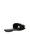 Sandales hogan noires