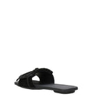 Sandales hogan noires
