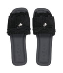 Sandales hogan noires